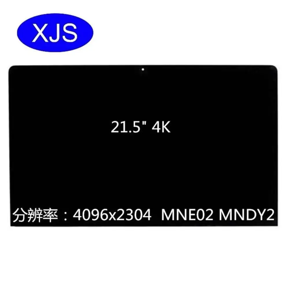 Подлинная Новый A1418 4k ЖК дисплей Экран стекло Дисплей в сборе для Apple iMac 21 5 ''ЖК