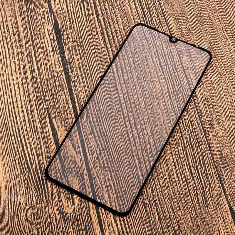 Ocolor для Xiaomi Mi 9 ультратонкая защитная пленка из закаленного стекла SE | Мобильные