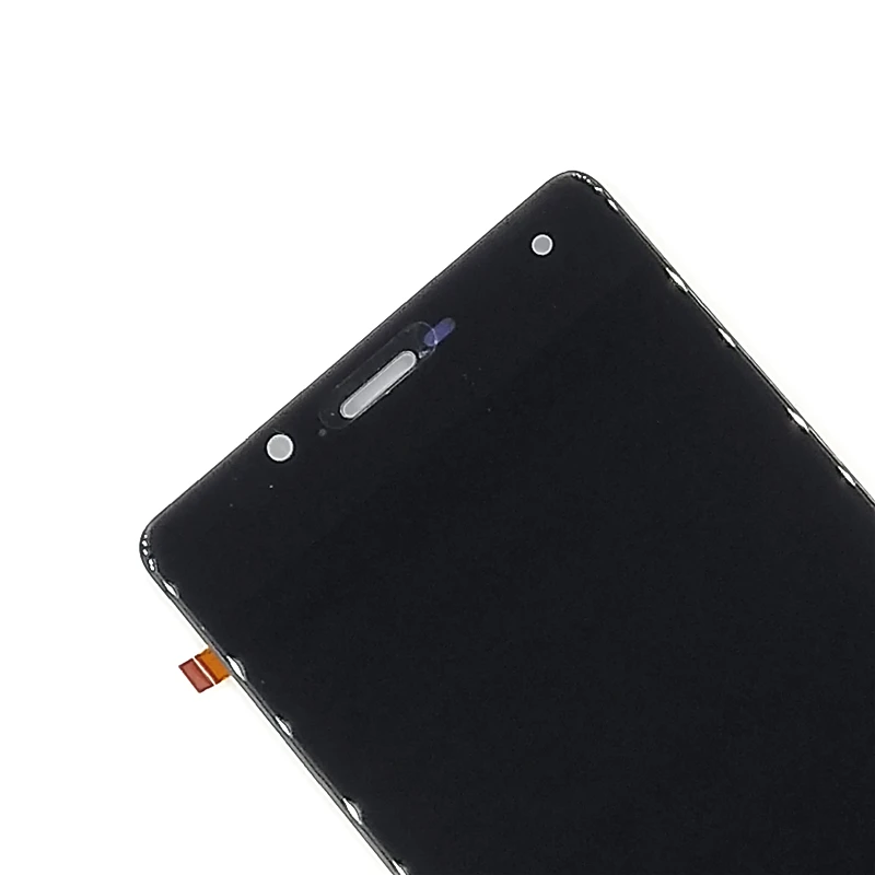 For Wiko U Feel UFeel LCD Screen Display Touch Digitizer Assembly Replacement with Free Tools | Мобильные телефоны и