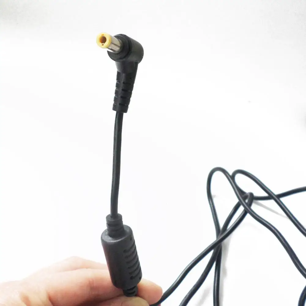 Новый 19V 1.58A зарядное устройство AC адаптер питания для Toshiba Нетбук NB500 11F 11G NB305 SP1053M
