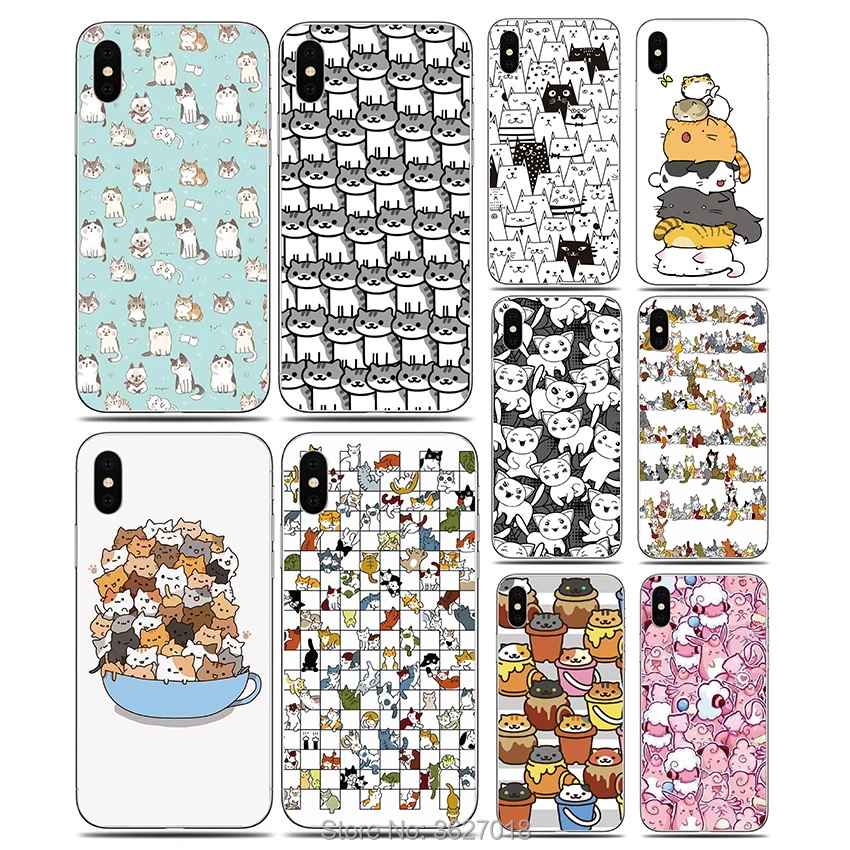Чехол для One Plus 8 pro 7 iPhone 6 комплектов/партия размер 6T чехлы айфонов 5 5T X 3 т наборами