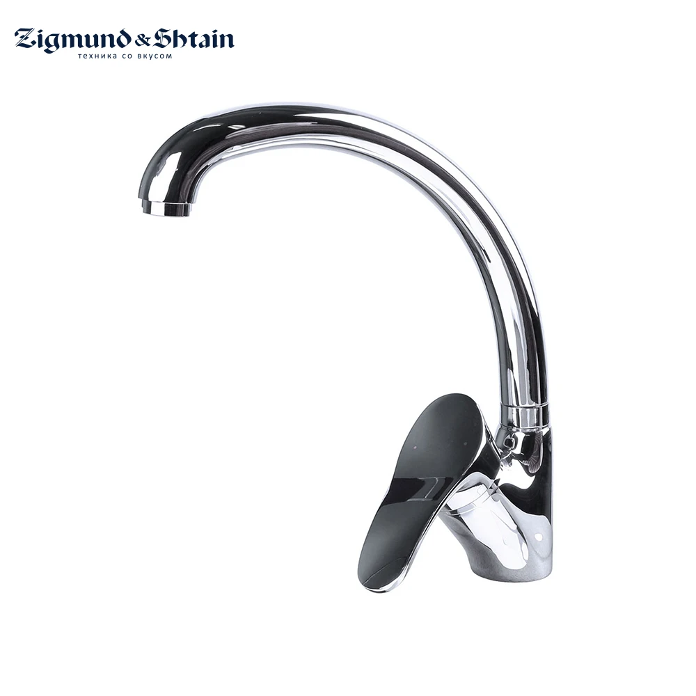 Смеситель Zigmund &amp Shtain ZS 0300 | Строительство и ремонт