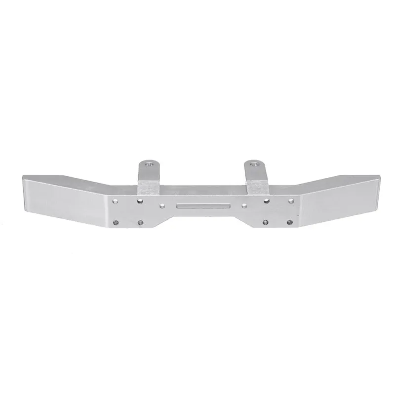 WPL Metal Bumper Protector With Hook For B14 B16 | Игрушки и хобби