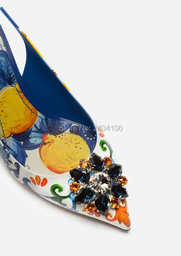 Женские туфли лодочки на шпильке Tacones черные синие розовые кожаные невесты с