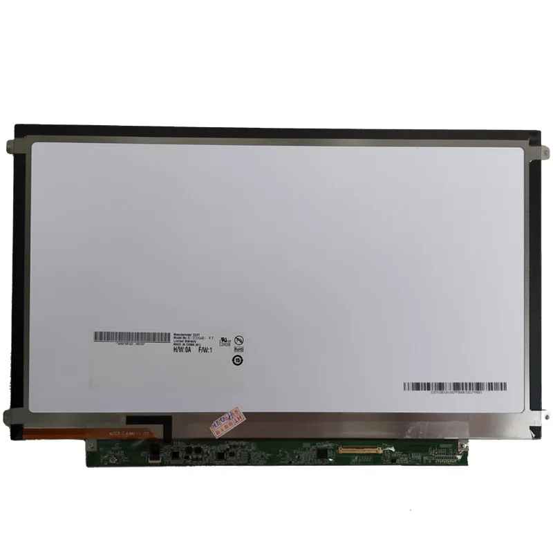 Новый 13 3 &quotWXGA HD светодиодный глянцевый ЖК экран матрица LT133EE09300 N133BGE LB1 B133XW01 для Acer