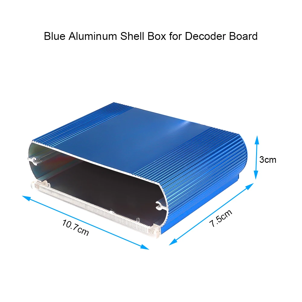 KEBIDU Wireless Bluetooth MP3 WMA Decoder Board Music Player Car Radio Support USB SD FM Audio Module DIY Case Accessories | Электроника
