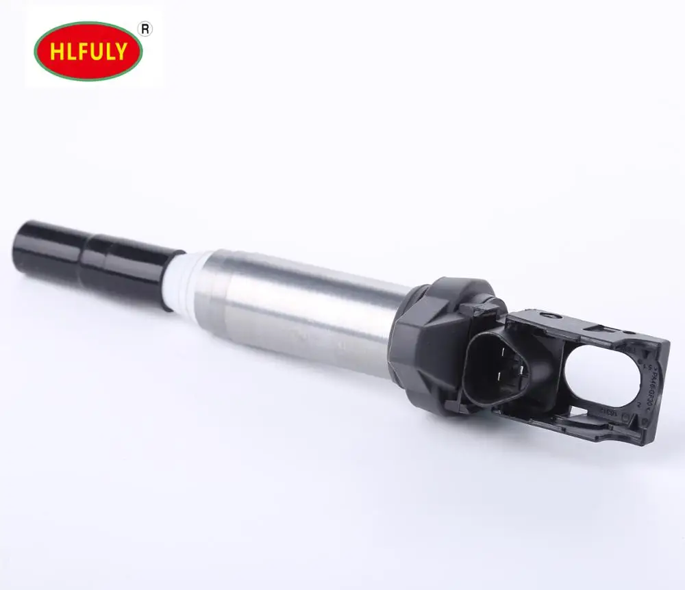 Высококачественная заводская цена на катушку зажигания oem 12137562744 12138616153 1213757