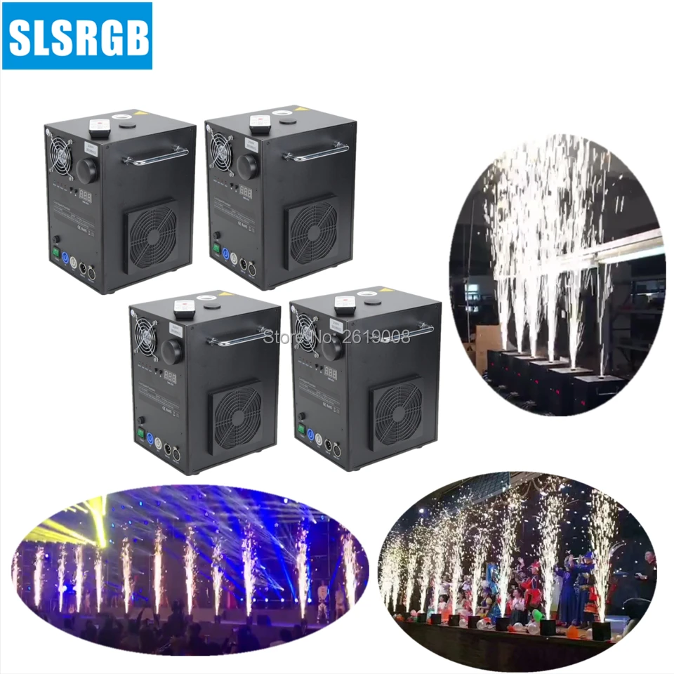 

4 шт./партия, пульт дистанционного управления DMX 650 Вт