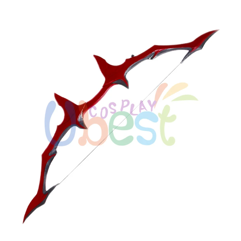 Fate Grand Order Archer Arash лук косплей реквизит|Реквизит для костюмов| |