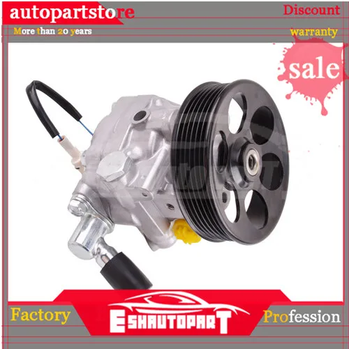 

Насос гидроусилителя руля для Subaru Impreza Forester 2,0 л 2,5 л 08-12 34430-FG010 34430FG0109L 34430FG011 34430FG010 34430-FG011