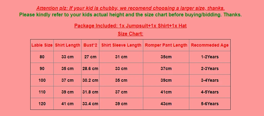 3PCS Toddler Kids Baby Girl Clothes Ruffle Tops+Bib Pants+Hat Overall Outfit Children Set | Детская одежда и обувь