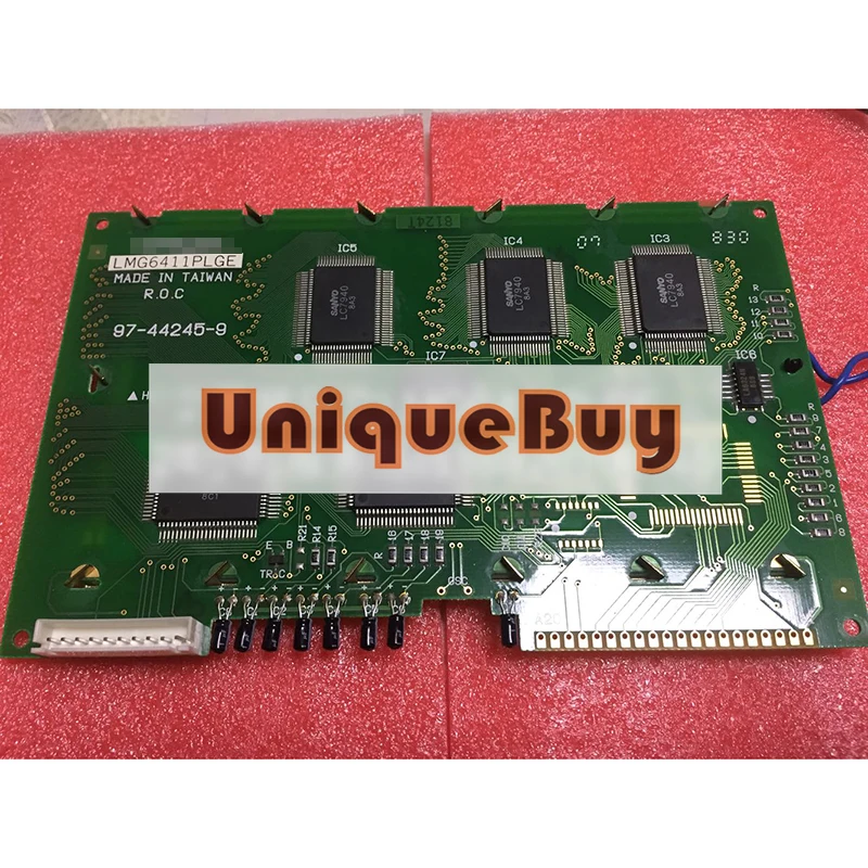 

Оригинальный ЖК-экран 5,4 дюйма для HITACHI 240*128