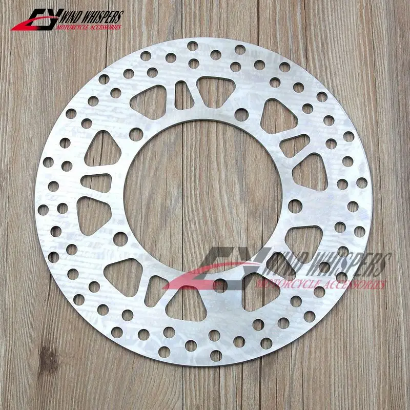 Диск переднего тормоза мотоцикла Ротор для Suzuki Burgman Skywave AN 250 2004 2009 AN400 2003 AN650 400