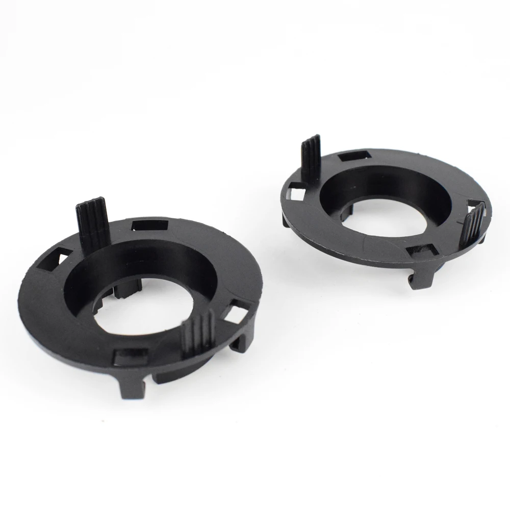 Адаптер H7 Adattatori для Hyundai Kia K3 K6 Mistra LAVIDA Gran Auto Lighting Parts Factory 10Pcs D117 Socket Base|База| |