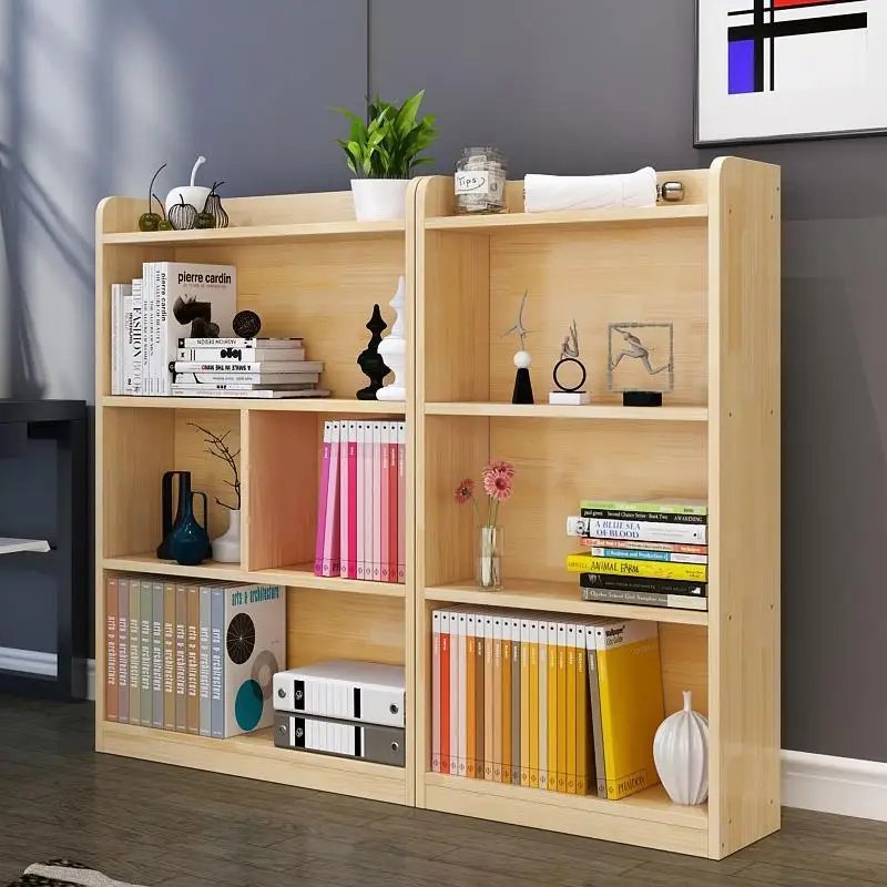 Стеллаж Mobilya Libreria Mueble De Cocina Деревянная офисная настенная Полка Шкаф Wodden книжная