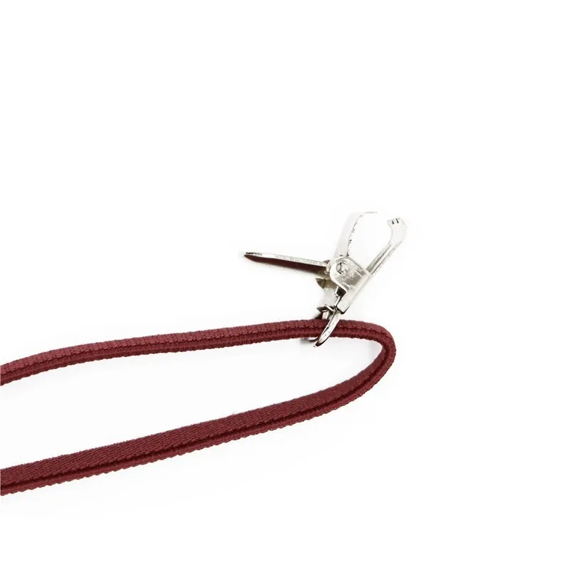 1 см ширина х задняя часть креативная Унисекс Женская узкая подтяжка ручной