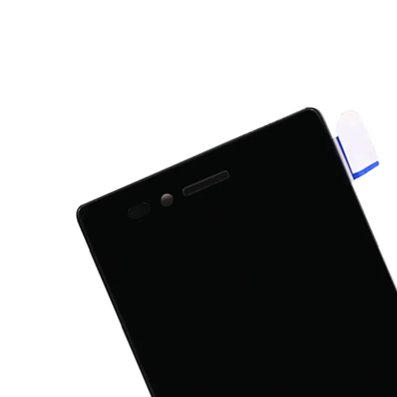 ЖК-дисплей с дигитайзером тачскрина для Lenovo Vibe Shot Z90 Z90a40 рамкой бесплатная