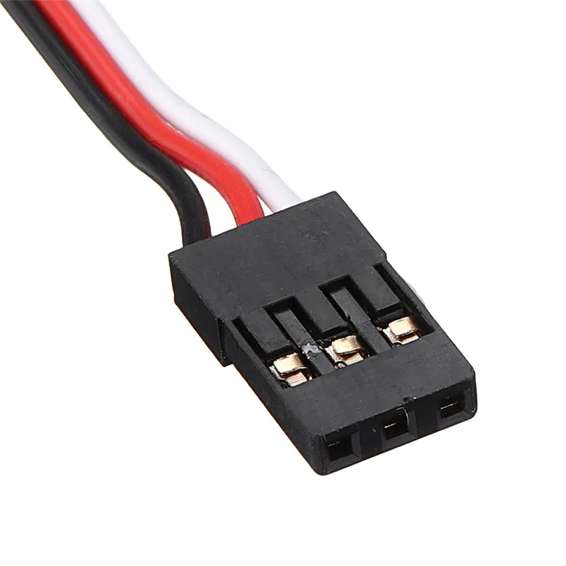 Remo E9812 3Line 25g Servo For 1621 1625 1631 1635 1651 1655 RC Vehicle Models Toys Spare Part Accessories | Игрушки и хобби