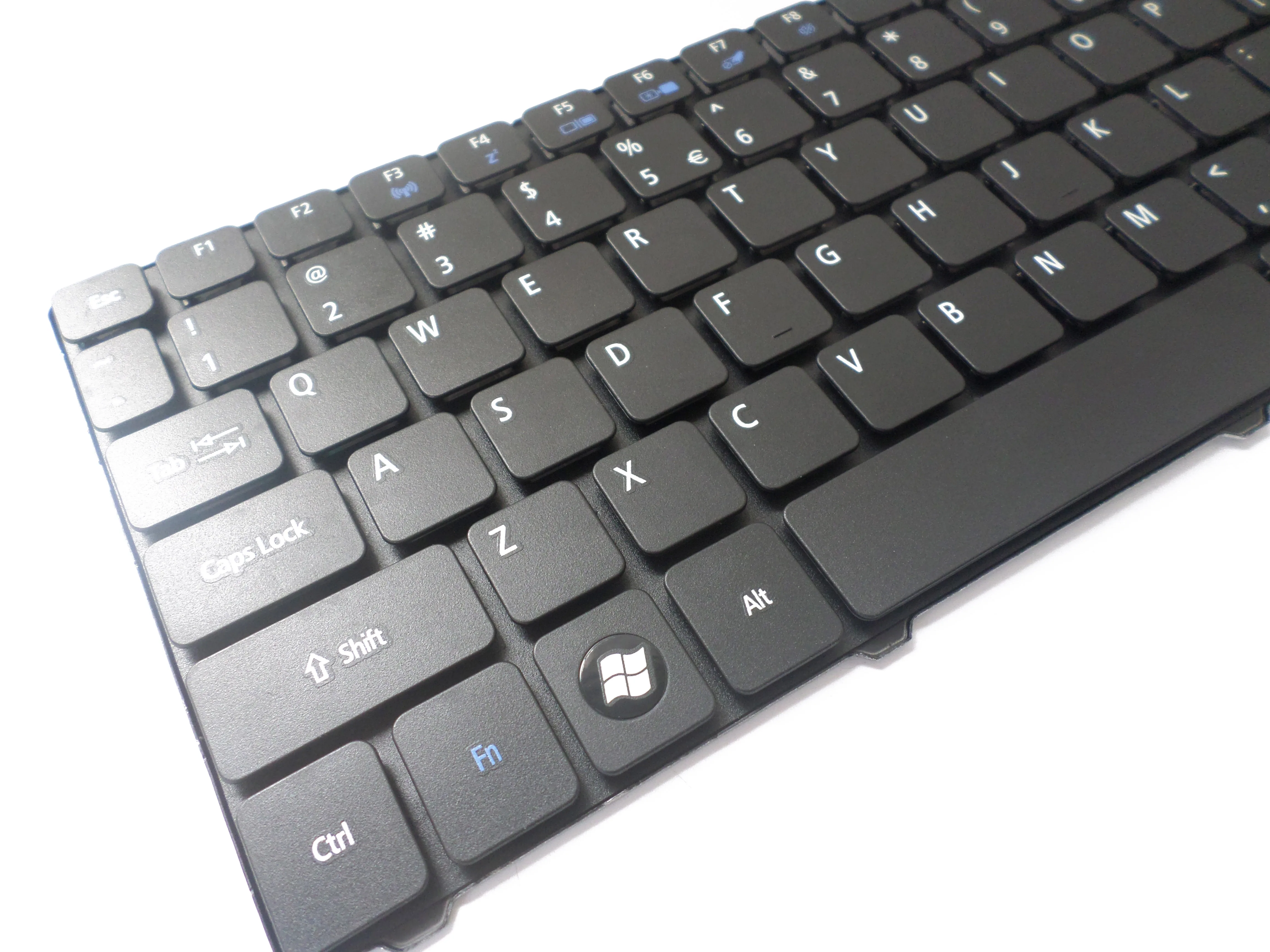 Новая черная клавиатура для ноутбука Acer Aspire AS5336 2524 PK130C93A00 5733 5733Z 7736 7736G 7736Z