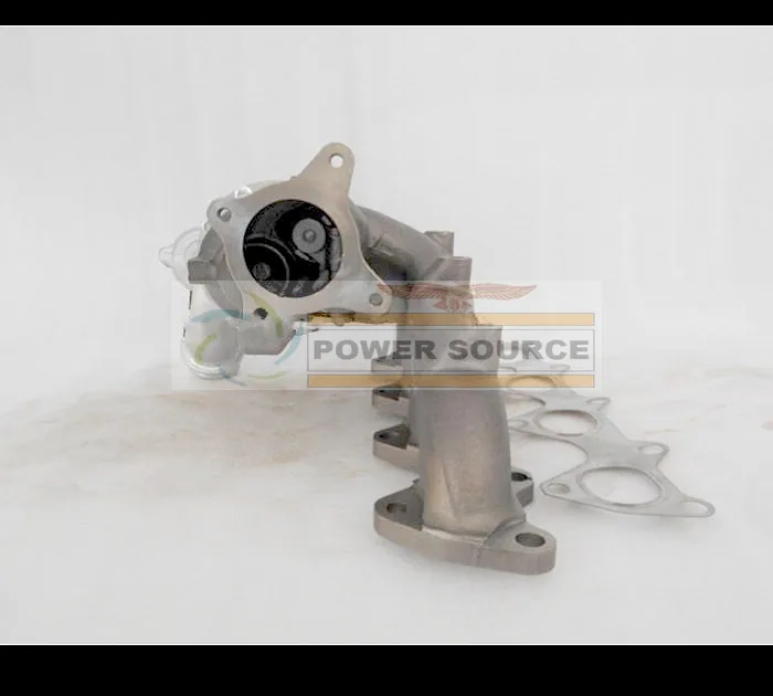 Турбо VP58 49373-01002 49373-01005 49373-01004 49373-01003 03C145702L для Audi A1 1 4 TSI 8X 2010-2014 CAXA CNVA 1.4L 90Kw 122HP |