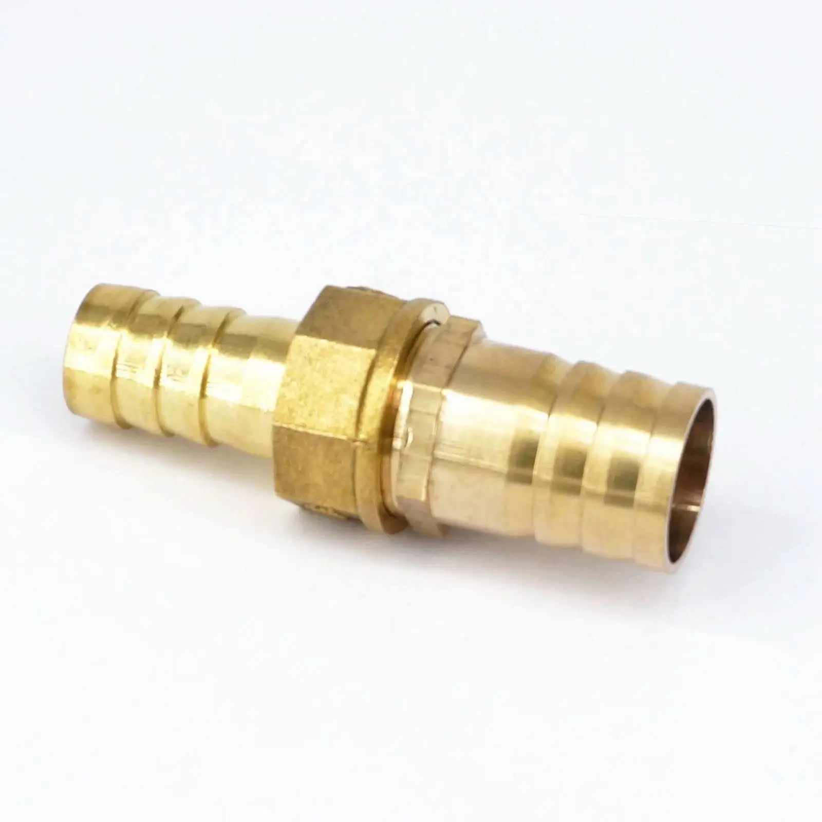 Латунный соединитель I/D для шланга 19 мм 25 мм|connector fittings|hose barbbrass coupler |