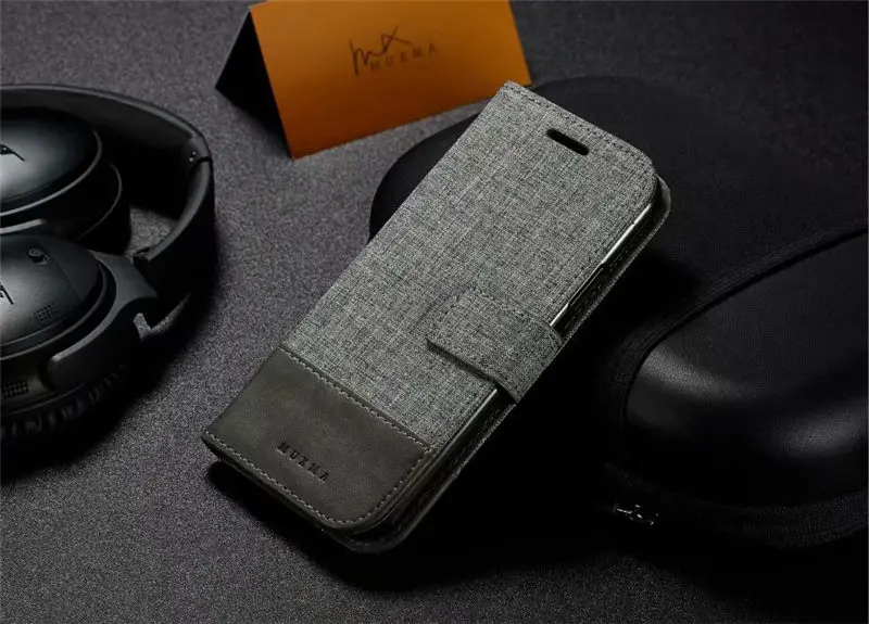 Чехол книжка для телефона OnePlus 7T 7 pro 6 6T 5 5T 3 3T силиконовый чехол бумажник из ТПУ