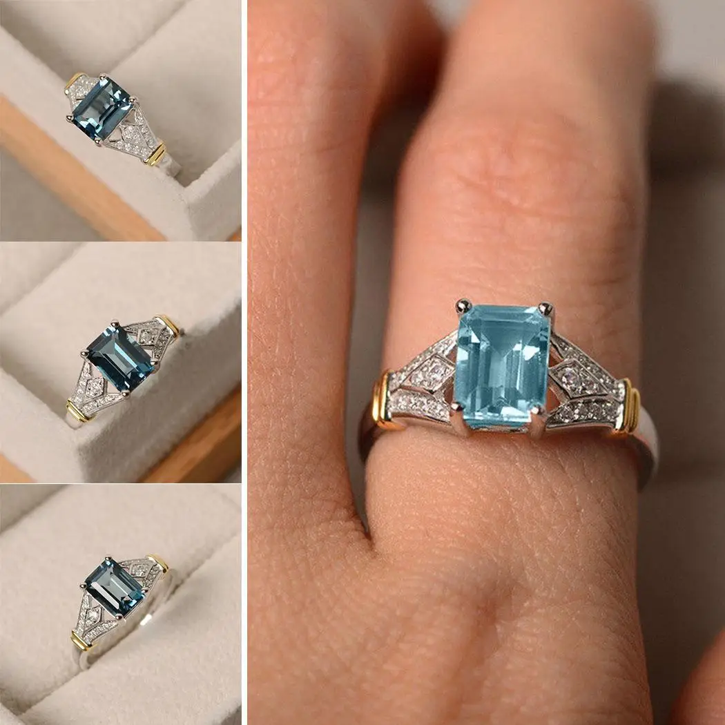 Новое Женское модное повседневное искусственное Ювелирное Украшение