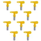 Наконечник распылителя для пистолета New Series, сопло для распыления краски Sprayer211311315411415515517519617