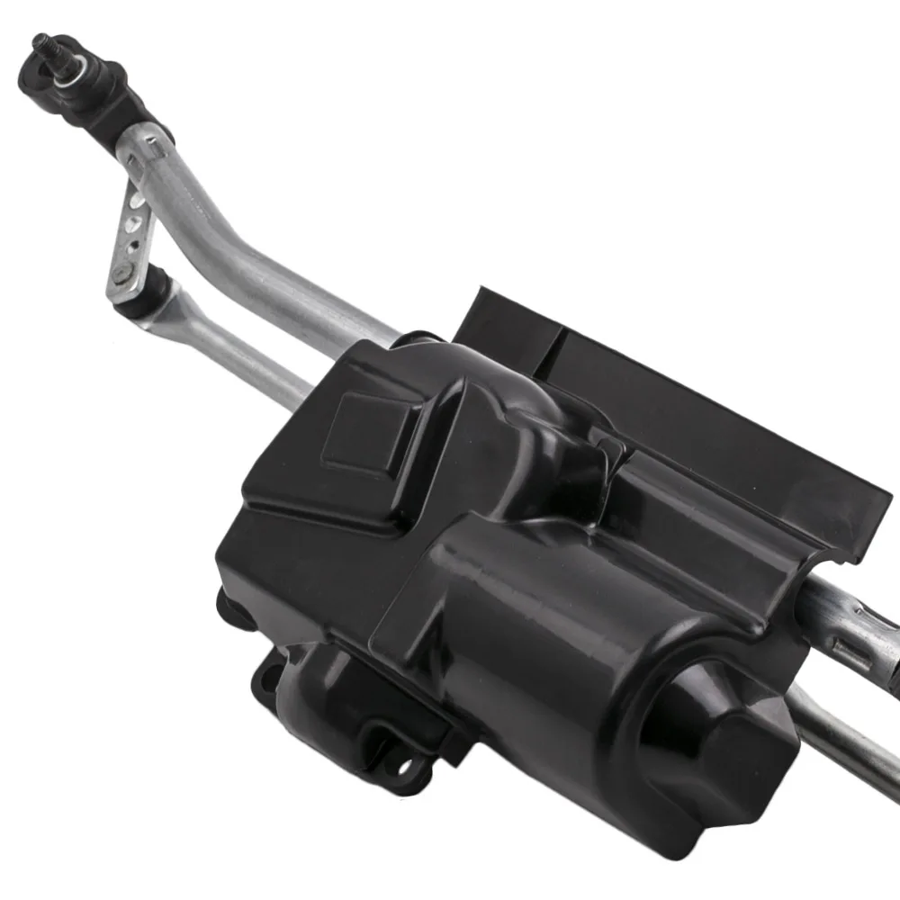 Передний моторчик дворника для Opel Corsa C Box F08 W5L 00 09 Tigra TwinTop 04 Vauxhall MK II 2000 2006 1270000