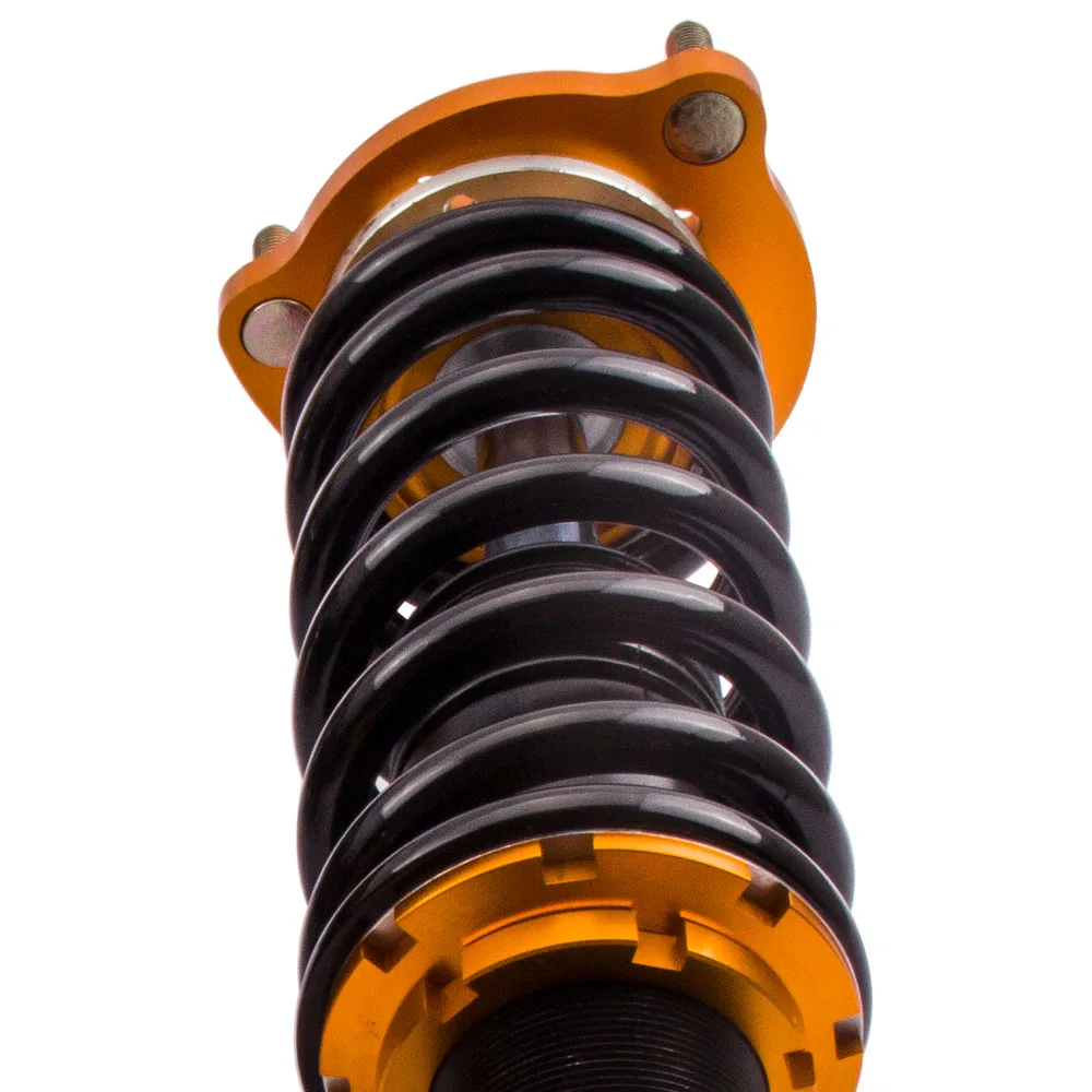 24 способа Регулируемый демпфер Coilover стойка подвески для Honda Civic FD1 FD2 FD7 FA1 FG1 FA5 MK8 2006