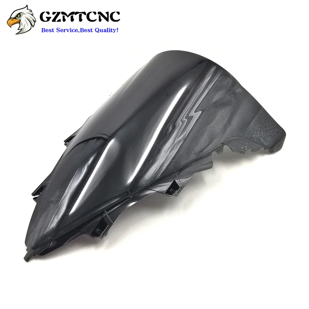 Ветровое стекло для Yamaha YZF 1000 R1 2009 2010 2011 2012 2013 2014 ветровое экран с двумя пузырьками