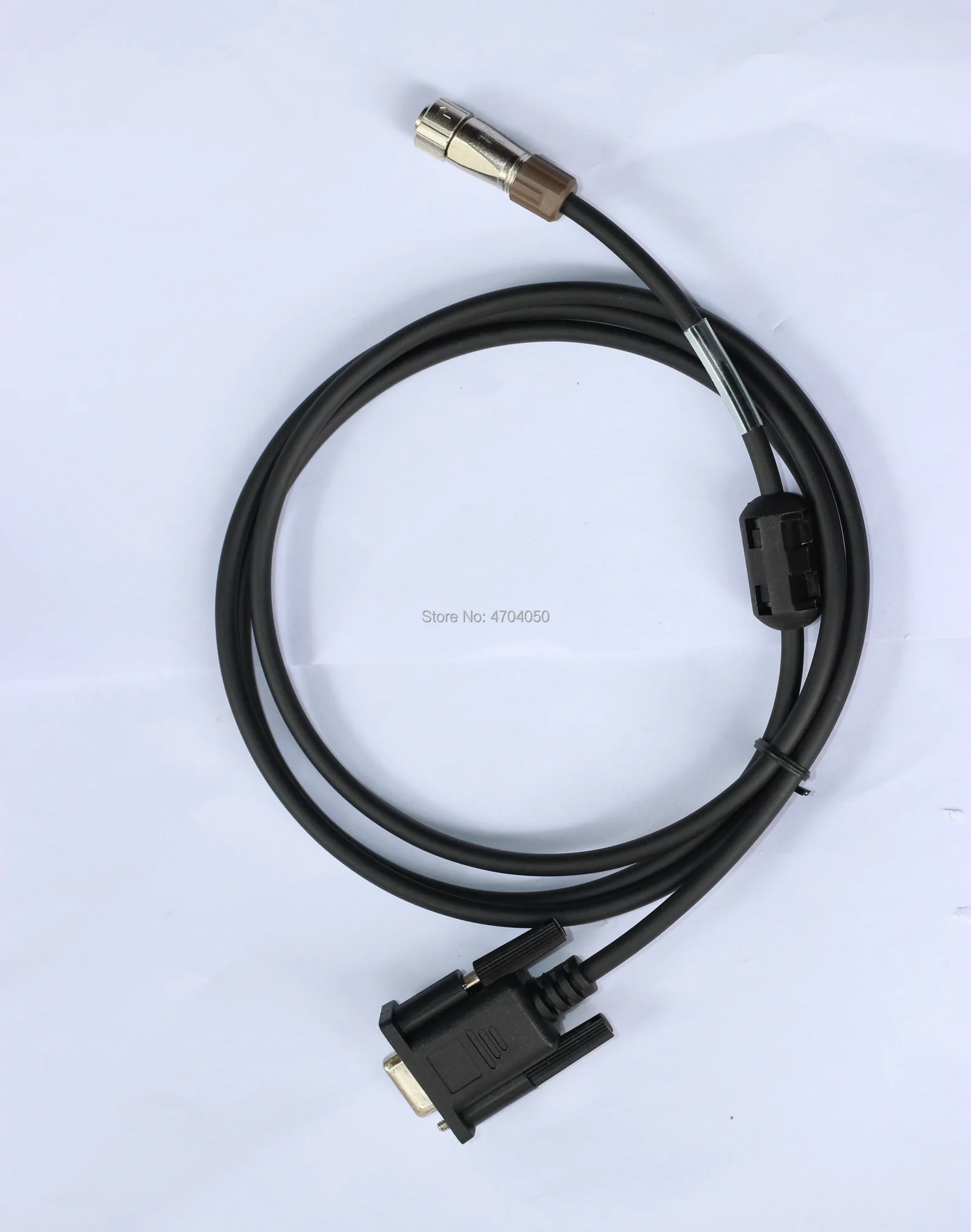 Новый кабель для передачи данных Sokkia серии CX/RX Topcon ES/OS порт RS232 DOC210 COM|Детали и