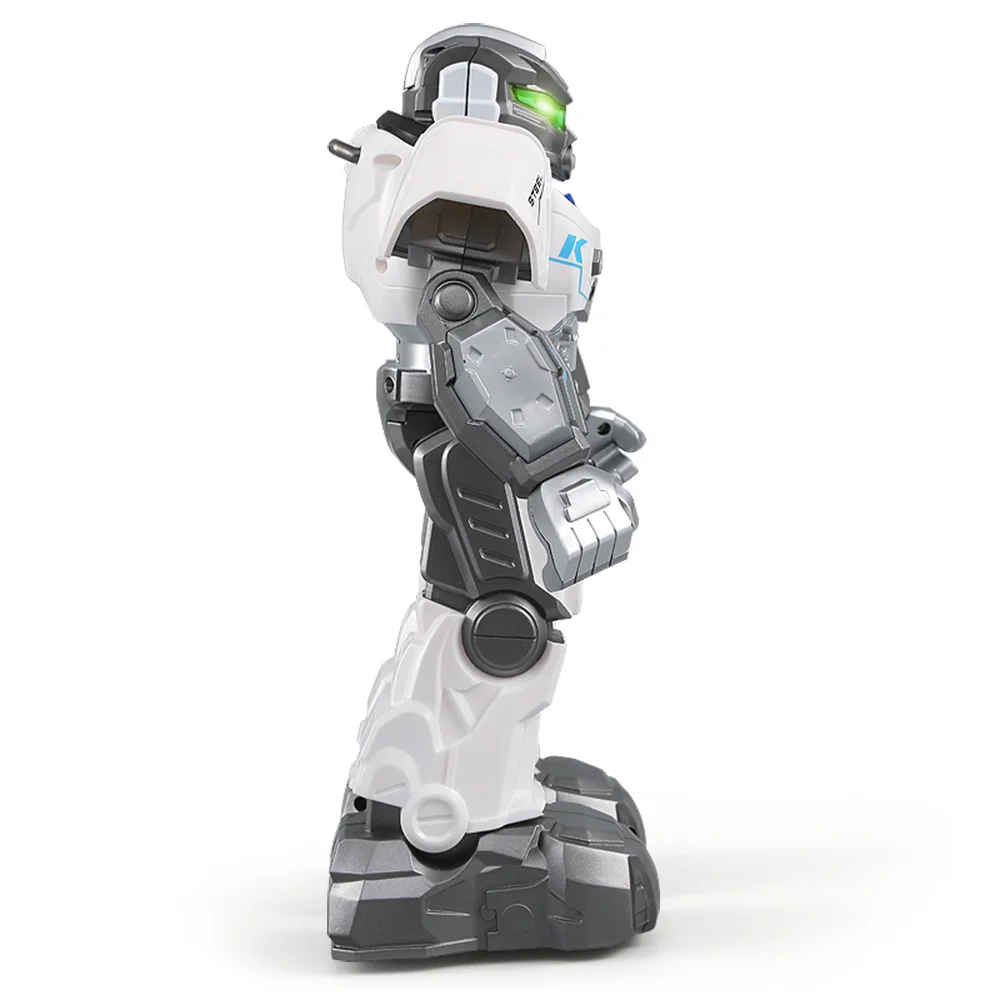 JJRC R5 RC робот Авто следить за Smartwatch управление пой танец интеллектуальное