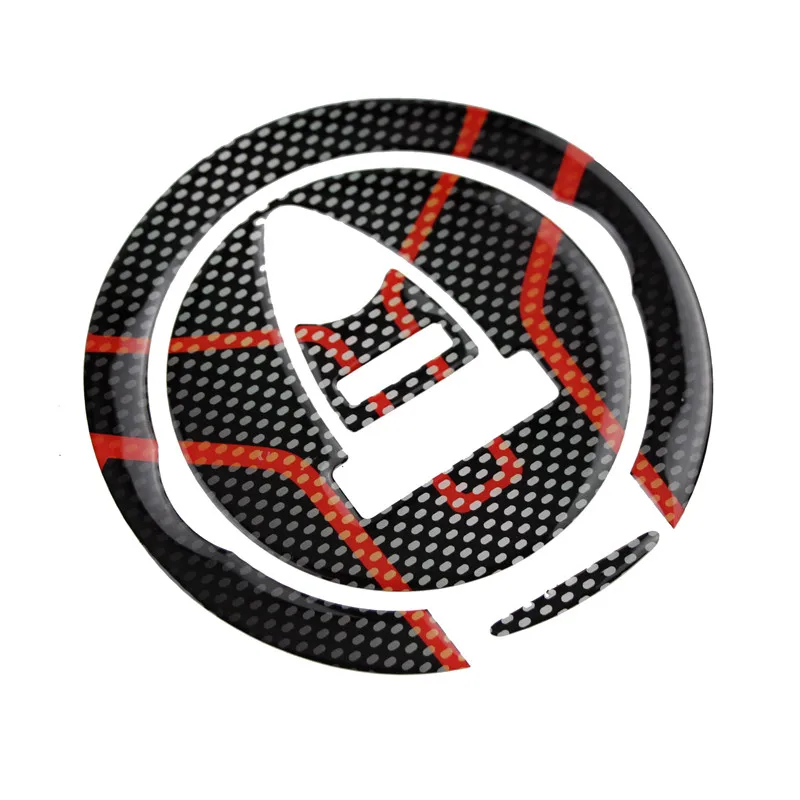 KODASKIN Танк тяги газа Pad Колено топлива боковые Захваты протектор для DUCATI Monster 797 821