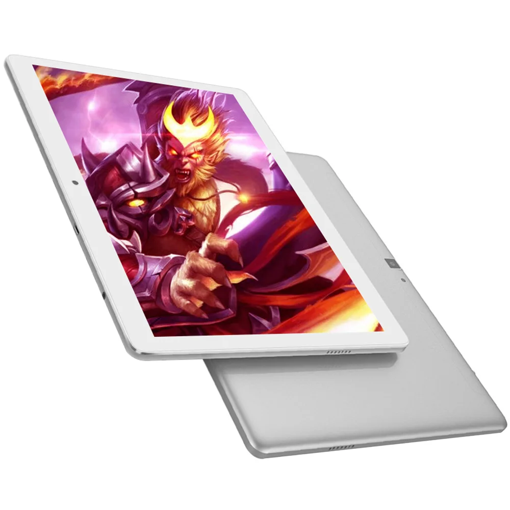 Оригинальная ALLDOCUBE M5X 4G Phablet планшетный ПК 10 1 'ɺndroid 8 0 MTK X27 Дека Core 2 6 GHz 4 GB