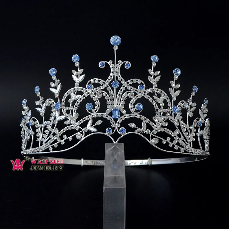 Рисунок 5 - Тиары короны для конкурса свадьбы