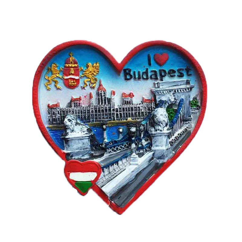 Венгрия Budapest пейзаж магниты на холодильник холодильники магнитная наклейка