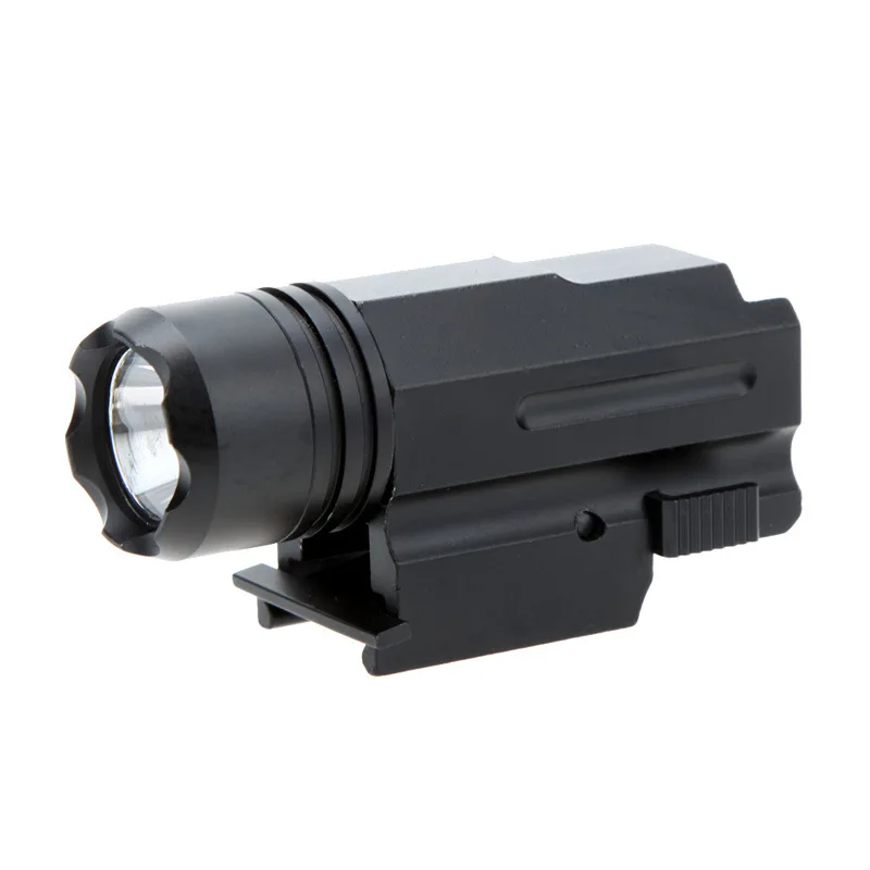 XANES LF14 подвесной портативный фонарик Foregrip тактический охотничий мини-фонарь |