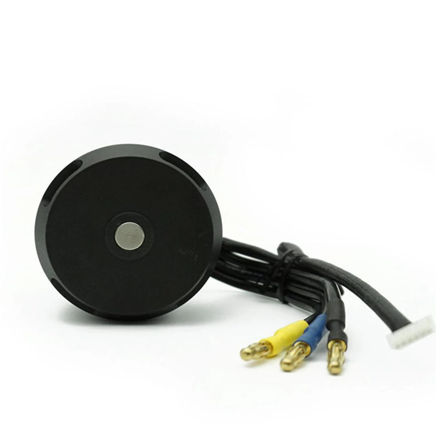 HGLTECH Hglrc Flipsky S 6374 190Kv 3250 Вт вал 8 мм бесщеточный сенсорный двигатель для