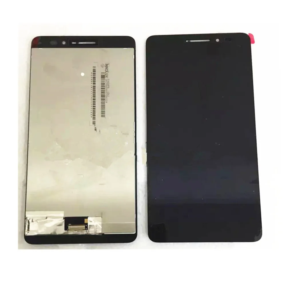 Для Lenovo Phab PB1 750N 750M 750 ЖК дисплей Сенсорная панель экрана планшета Ассамблеи +