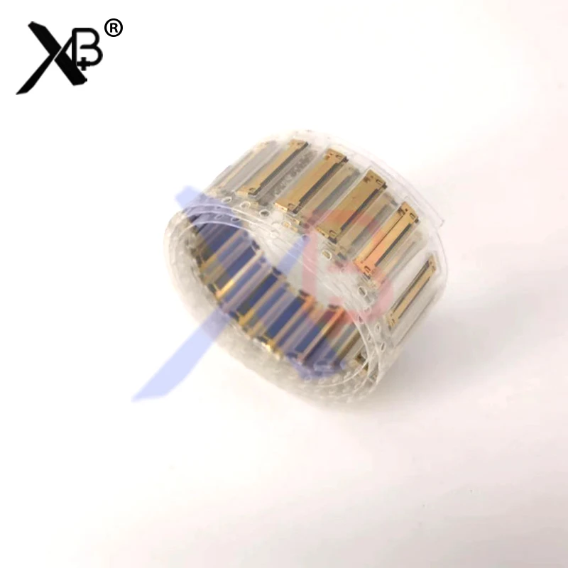 Новый 30 контактов I PEX 20474 ЖК дисплей Led Lvds Кабельный разъем для Macbook Pro 13 3 &quotA1278 A1342