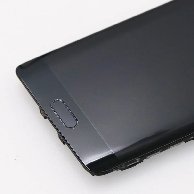 ЖК дисплей и сенсорный экран JRZ 5 ''с рамкой для Huawei Mate 9 Pro запасные части