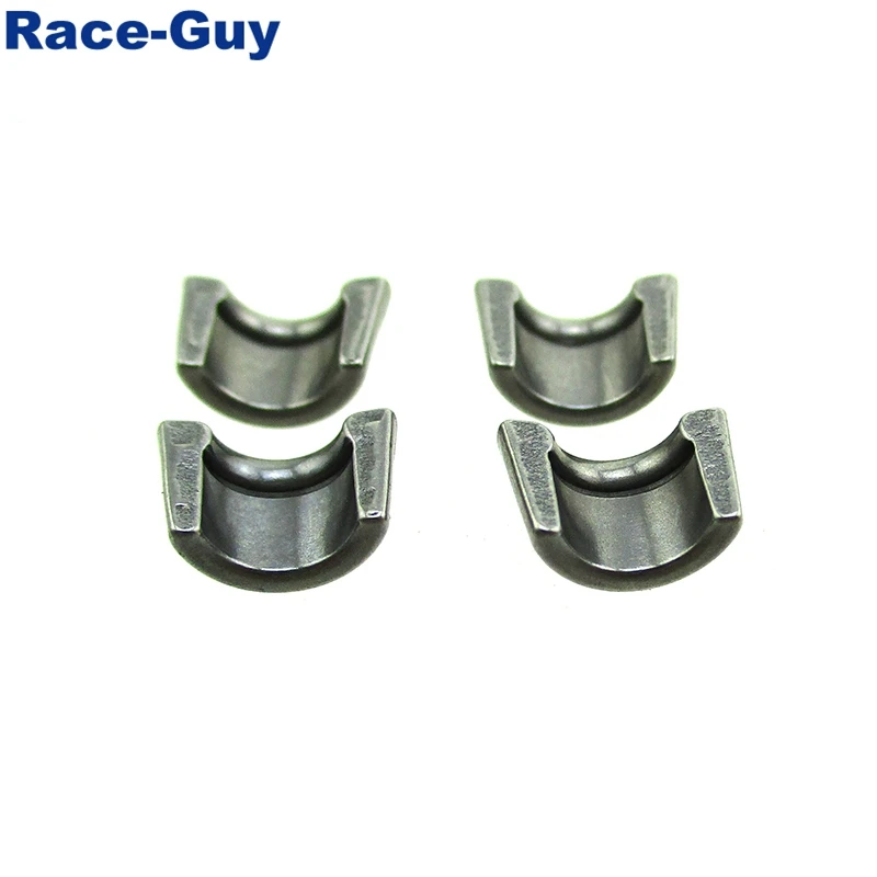 Valve Stems For Z190 Zongshen ZS1P62YML-2 190cc 2V Engine Pit Dirt Bike |