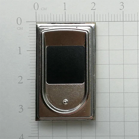 Интерфейс R300 UART емкостный модуль распознавания отпечатков пальцев с ёмкостью 200 |