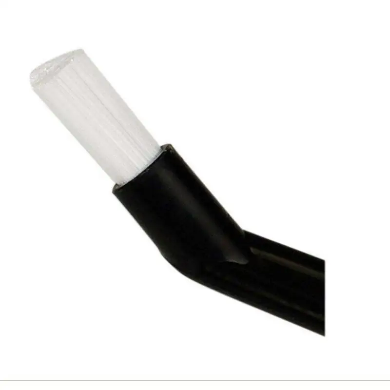 Эспрессо машина для очистки кофе щетка с ложкой пивоварения головка пластиковая