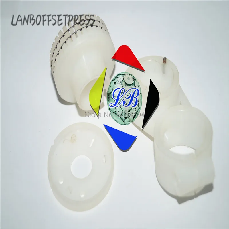 LANBOFFSETPRESS Roland 28 дюймов машина всасывания колеса | Компьютеры и офис