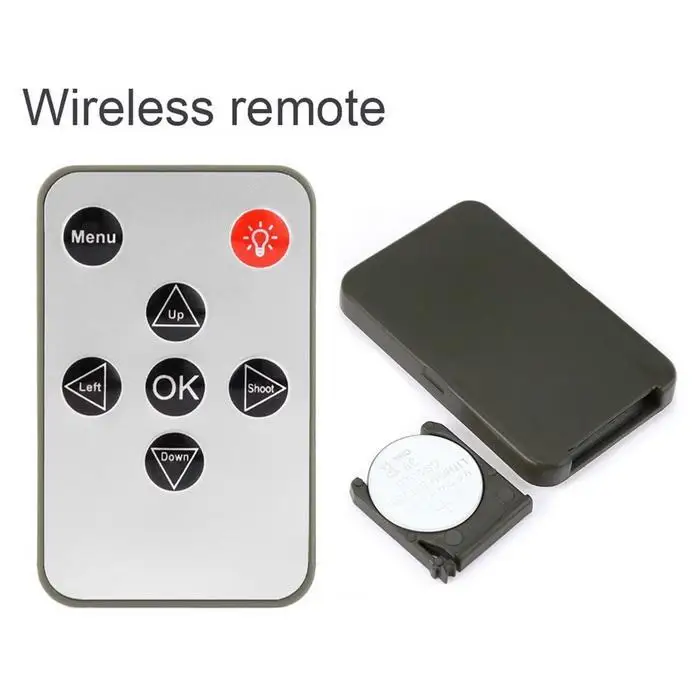IR цифровая охотничья камера разведчик охранник 12MP 1080P фото ловушки HC300A GPRS GSM Дикая