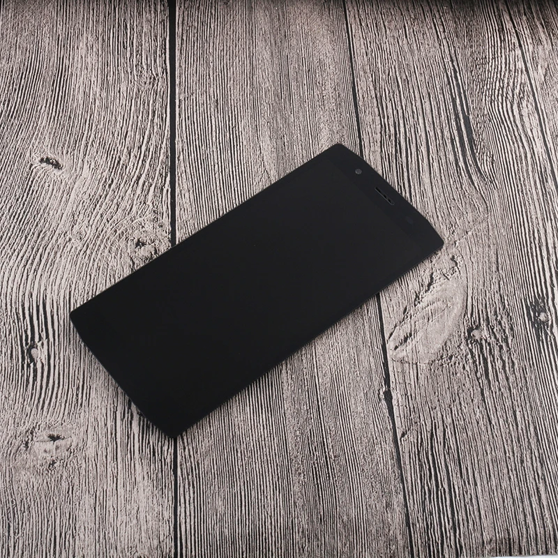 Ocolor для HOMTOM зоджи Z9 ЖК дисплей Дисплей и Сенсорный экран + инструменты клей 5 7