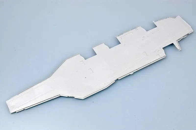 Trumpeter 1/700 05714 USS Nimitz CVN-68 | Игрушки и хобби