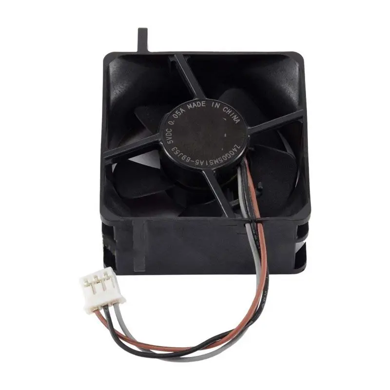 

For Wii U Console Replacement internal Cooling Fan